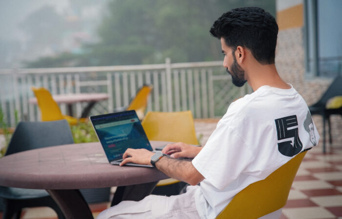 Rubaitul Azad - freelancing for beginners