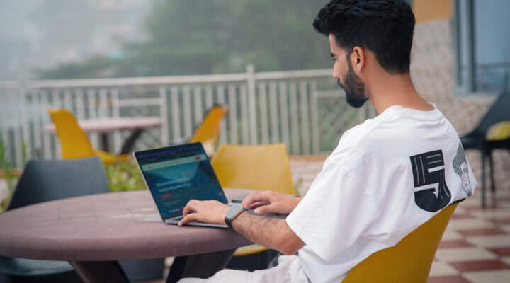 Rubaitul Azad - freelancing for beginners